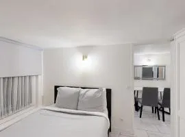 Bienvenue dans le 10ème arrondissement !