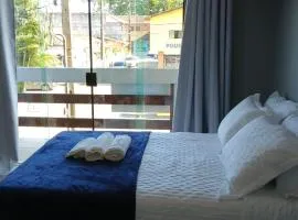 Apartamento a Beira Mar