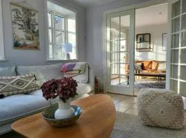 Country House With Large Garden On Langeland