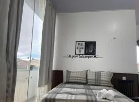Apartamentos Vitória – Conforto e Excelente Localização