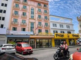 Atari Inn Tawau
