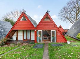 Chalet 56, Hotel in Kingsdown