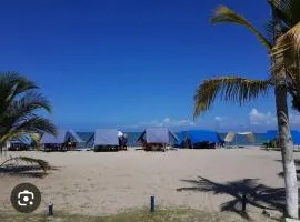 punta bolivar