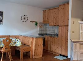 APPARTAMENTO Val Di Peio, hotel a Celledizzo