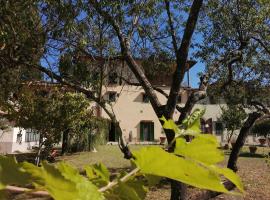 Casa per la Pace, hotel in Impruneta