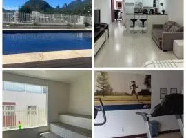 Condomínio Serra loft