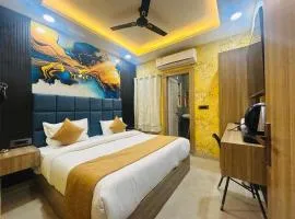 Hotel NS Near Delhi Airport