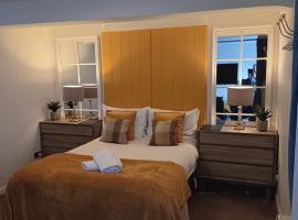 The Studio, hotel din Windermere