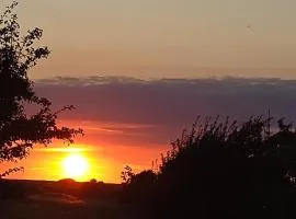 MOBILHOME du Marais EN BAIE DE SOMME
