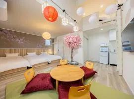 suite Funabashi SAKURA2 #202