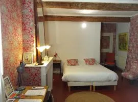 Le Mas Palegry Chambres d'hôtes Perpignan