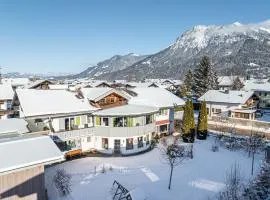 Alma Hotel Oberstdorf