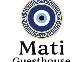 Mati guest house