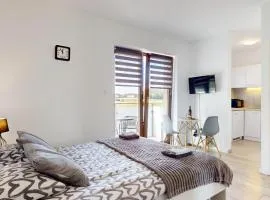 Studio Fibra Barista