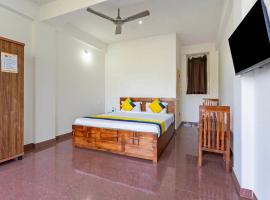 Itsy Hotels Jammabane Cottage, 5 Minutes To Mountain View Coffee Plantation, cottage in Madikeri