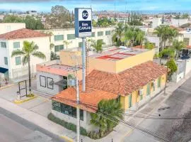 Hecthorny San Carlos Tequisquiapan, BW Signature Collection