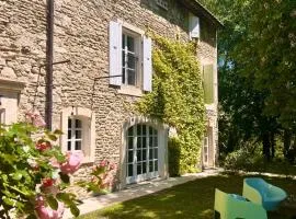 Le Moulin de Montségur