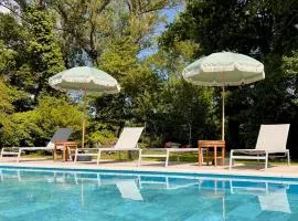 Le Moulin de Montségur