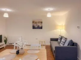 58c Thorpe Road - City Centre