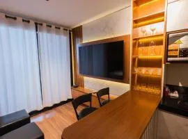 Flat Exclusivo studio cuiaba 702