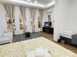 006 | Lindo quarto família