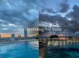 Victoria Sports Tower The House of Layo