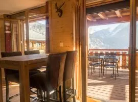 Charming and cozy 2,5 room apartment