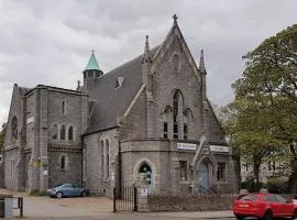 Sanctuary Hotel - En Suite Rooms