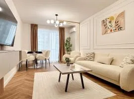 Luxor Elite Residence - Private Parking, kingsize