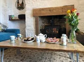 Ballygroggan Farmhouse - Uk35208