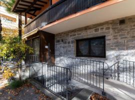 Florida Ascona Rooms by Quokka 360 - Between the Lake and the City, hotel en Ascona