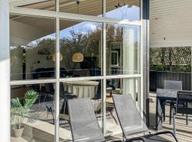 Holiday Home Gunhildsvej Vestervig Xi, готель у місті Vestervig