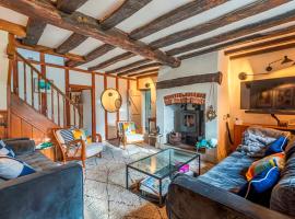 Cherry Tree Cottage, khách sạn ở Stanhoe