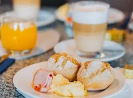 Bauernhof Lafrenz Ferienhaus Nelke