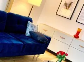 Apartament w samym sercu miasta z DARMOWYM PARKINGIEM Pod Złotym Lwem -hotel VI