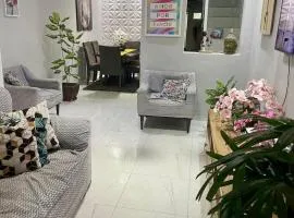 Recanto da Lú Casa - Salvador