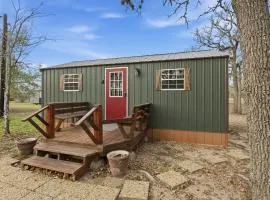 Blitzen - Reindeer Ranch at Round Top cabin