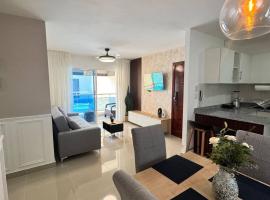 Modern apartment in Santo Domingo, Hotel in Juan López