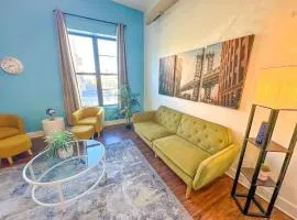 McCormick Place 3BR/2BA/Optional Parking