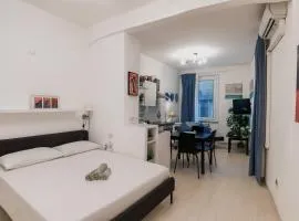 Xenia - Studio in Via delle Vigne 5