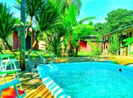 RepousaAquiÓ Olímpia