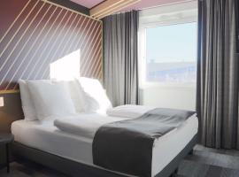 B&B Hotel Böblingen, hotel en Böblingen