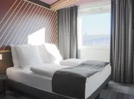 B&B Hotel Böblingen