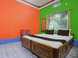 Hotel O Trinayani Homestay