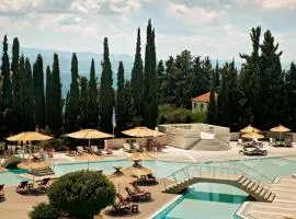 Zeus Eretria Resort