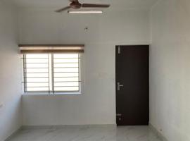 V-host, hotel a Alwaye