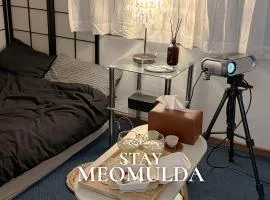 Stay Meomoolda 2