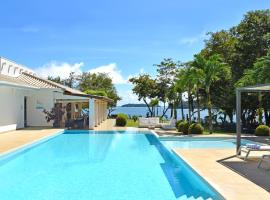Bocas del Mar, khách sạn ở Boca Chica