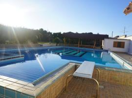 Nettuno में, होटल villa praxedes