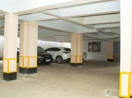 Hyrax Hill Apartments